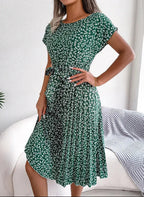 Lilienne | Stylish Summer Dress