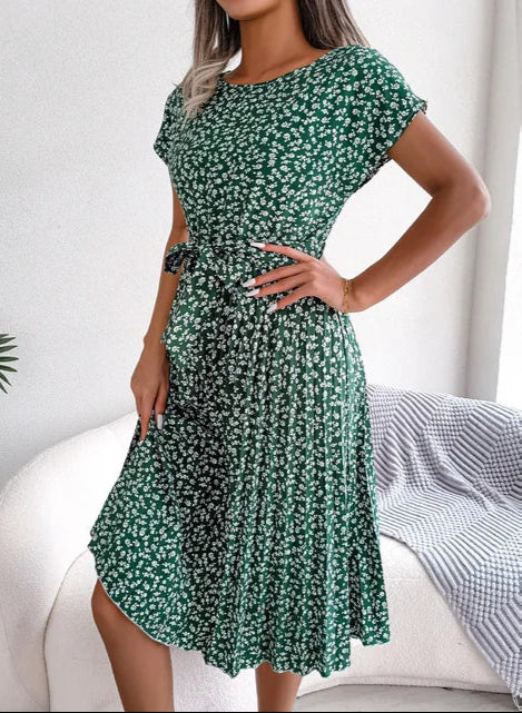 Lilienne | Stylish Summer Dress