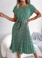 Lilienne | Stylish Summer Dress