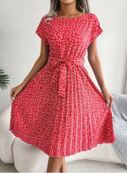 Lilienne | Stylish Summer Dress
