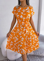 Lilienne | Stylish Summer Dress