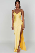 Alexia | Maxi Dress