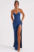 Alexia | Maxi Dress