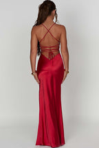 Alexia | Maxi Dress