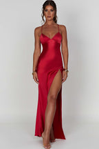 Alexia | Maxi Dress