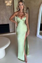 Alexia | Maxi Dress
