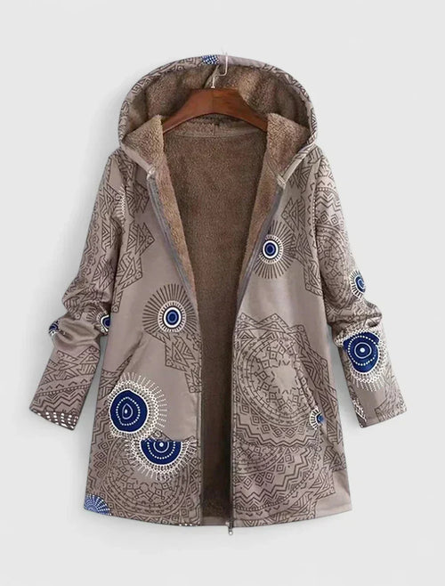 Averiel – Comfortable Jacket