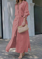 Judith - Stylish Maxi Dress