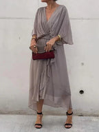 Danielle – Airy Breathable Summer Dress