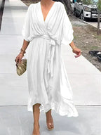 Danielle – Airy Breathable Summer Dress