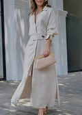 Judith - Stylish Maxi Dress
