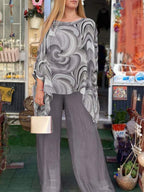 Lichelle - Artistic Breeze Set