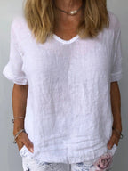 Illyria - Comfortable Everyday Top