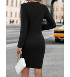 Luna™ - Chic Spring Blazer