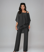 Mariella™ Set a Due Pezzi con Strati