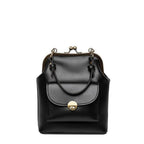 Vintage Kiss-Lock Bag - Grace’s Retro Chic Essential