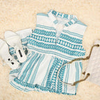 Hela | Chic Bohemian Dress