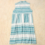 Hela | Chic Bohemian Dress