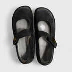 Lisa - Orthopedic Leather Mary Jane Shoes