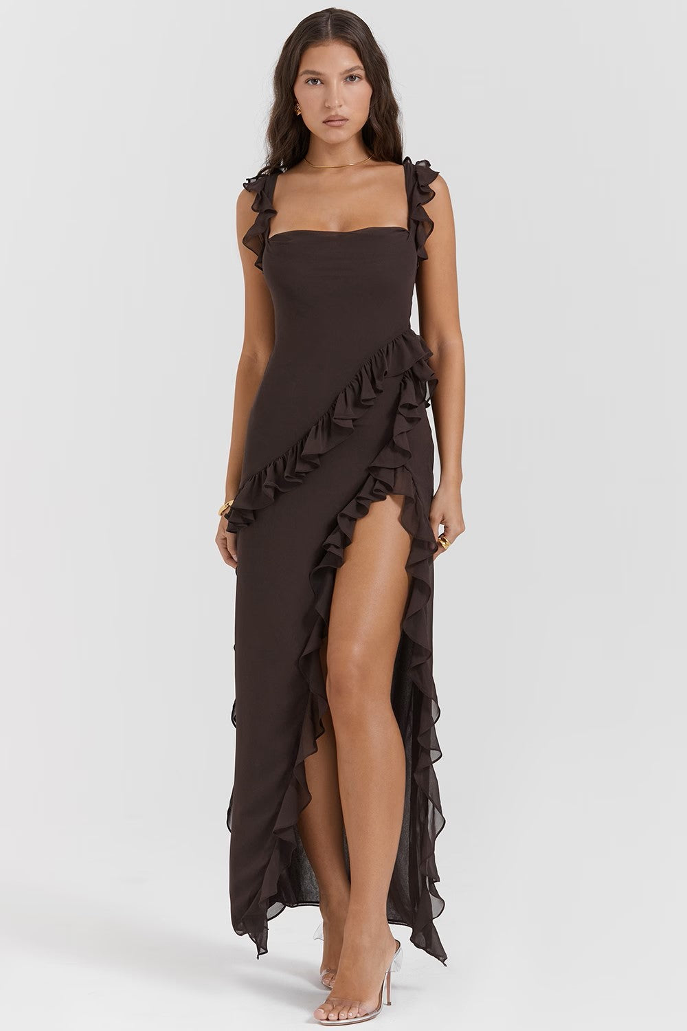 Soho | Maxi Dress