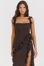 Soho | Maxi Dress