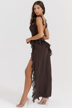 Soho | Maxi Dress