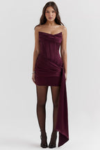 Noor | Mini Dress