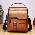Nienke - Luxury Shoulder Leather Bag