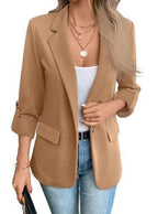 Peyton™ - Modern Slim Fit Blazer