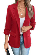 Peyton™ - Modern Slim Fit Blazer