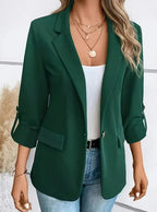 Peyton™ - Modern Slim Fit Blazer