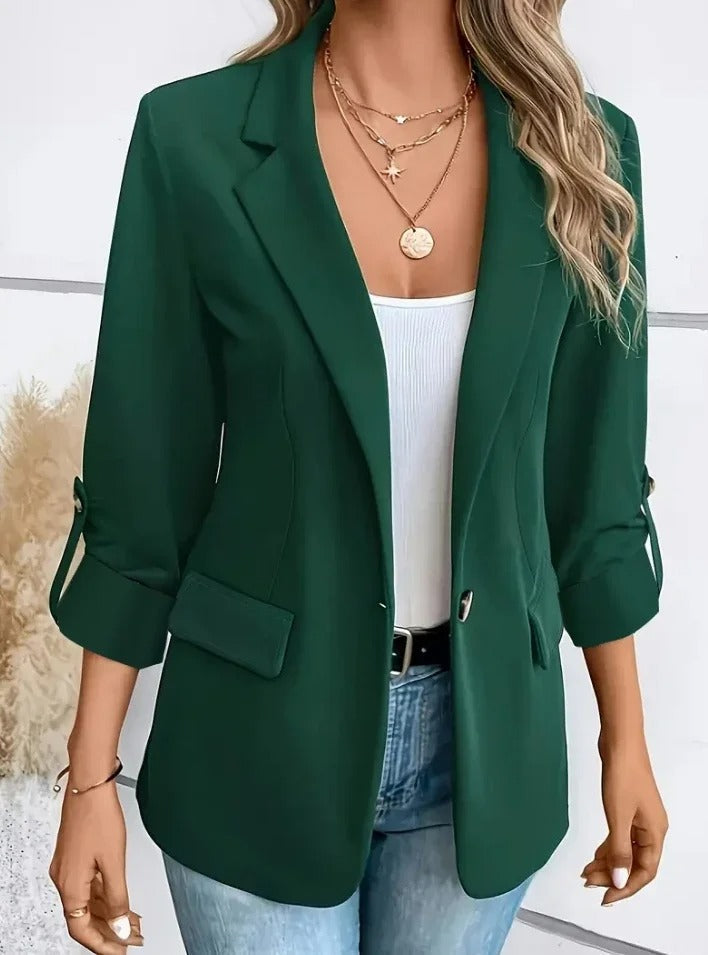 Peyton™ - Modern Slim Fit Blazer