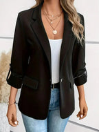 Peyton™ - Modern Slim Fit Blazer