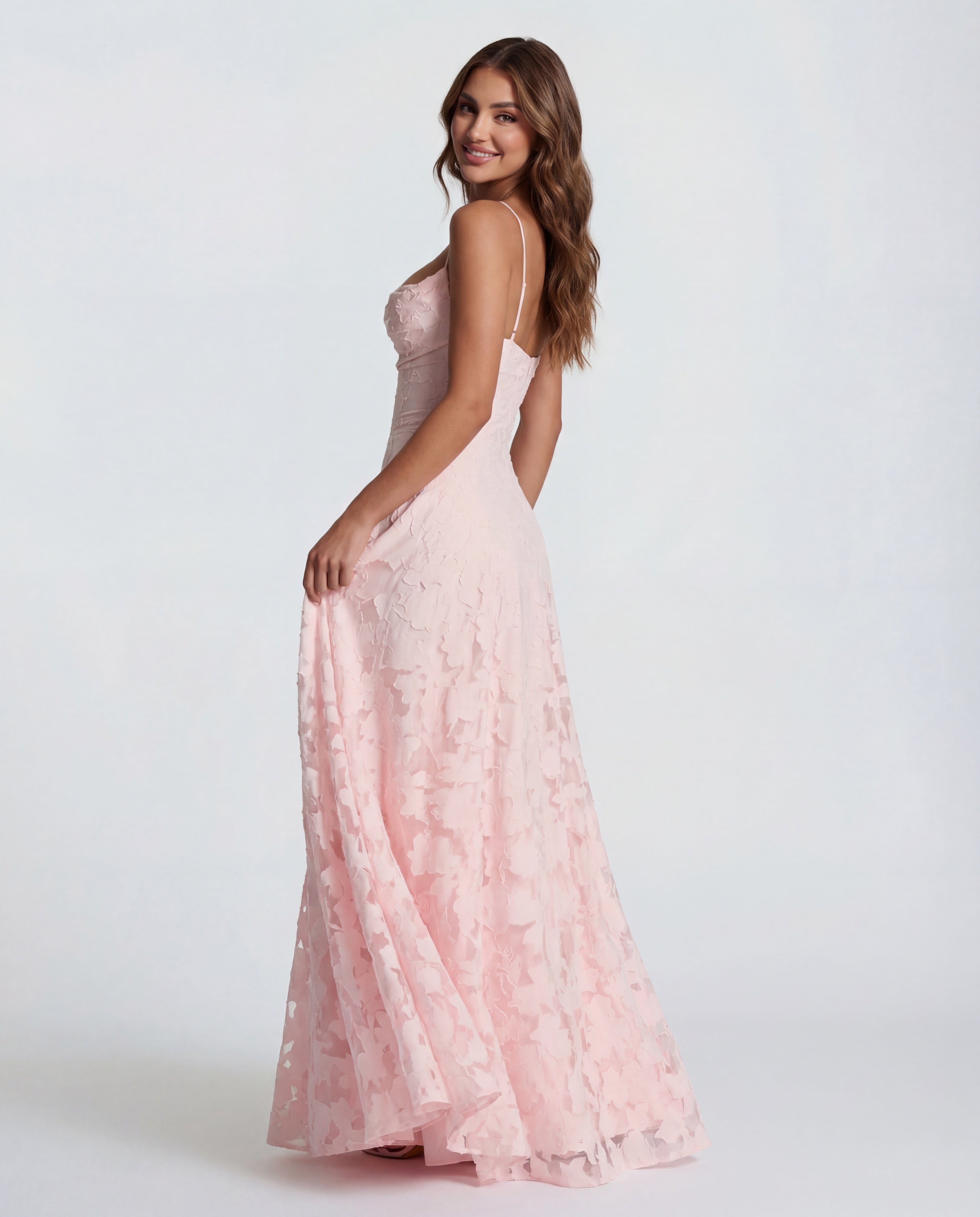 Wynn | Maxi Dress