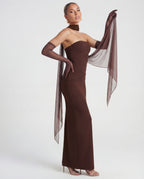 Ella | Maxi Dress