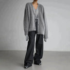 Lily™ - Stylish Soft Cardigan
