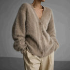 Lily™ - Stylish Soft Cardigan