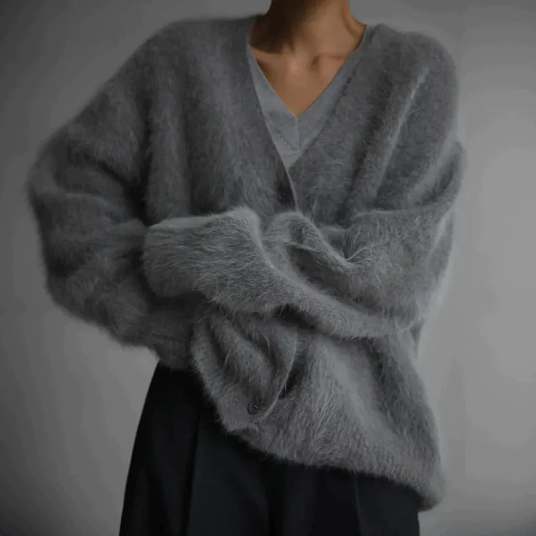 Lily™ - Stylish Soft Cardigan