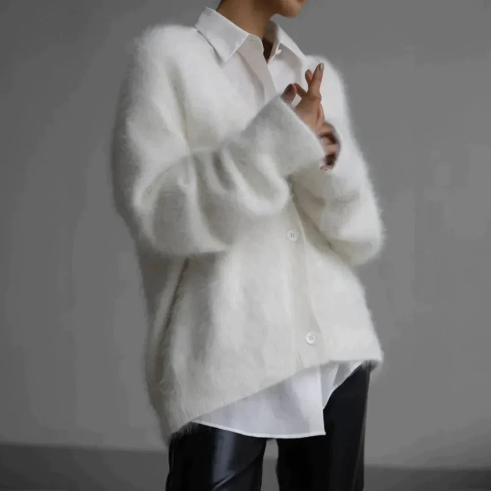 Lily™ - Stylish Soft Cardigan
