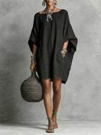 Brunella™ – Oversized Summer Dress
