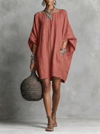 Brunella™ – Oversized Summer Dress