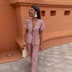 Lisa™ | Women's Stylish Casual Set