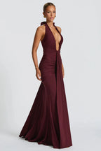 Bernadette | Maxi Dress