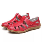 Riley™ - Breathable Casual Closed-Toe Sandals