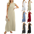Cataleya | Wrinkle-Free Dress