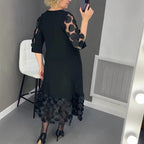 Avarie - Chic Dress