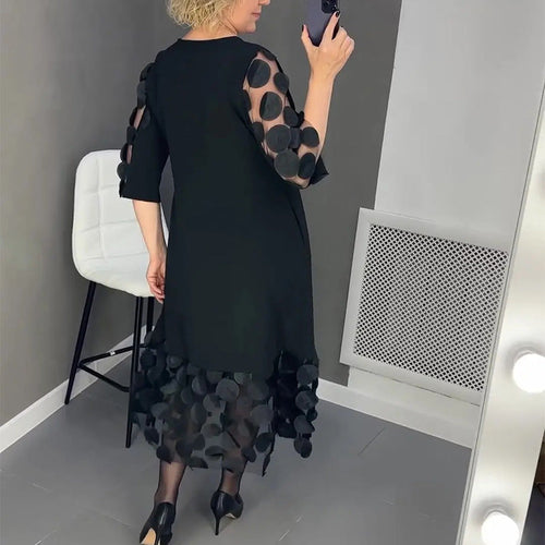 Avarie - Chic Dress