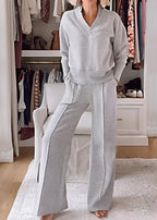 Harper™ - Chic & Comfy 2-Piece Outfit