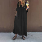 Sharon | Maxi Dress