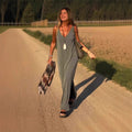 Selma - Casual Sleeveless Dress